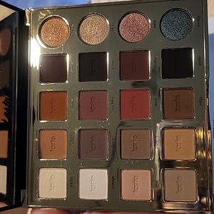 Tarteist pro Tarte palette